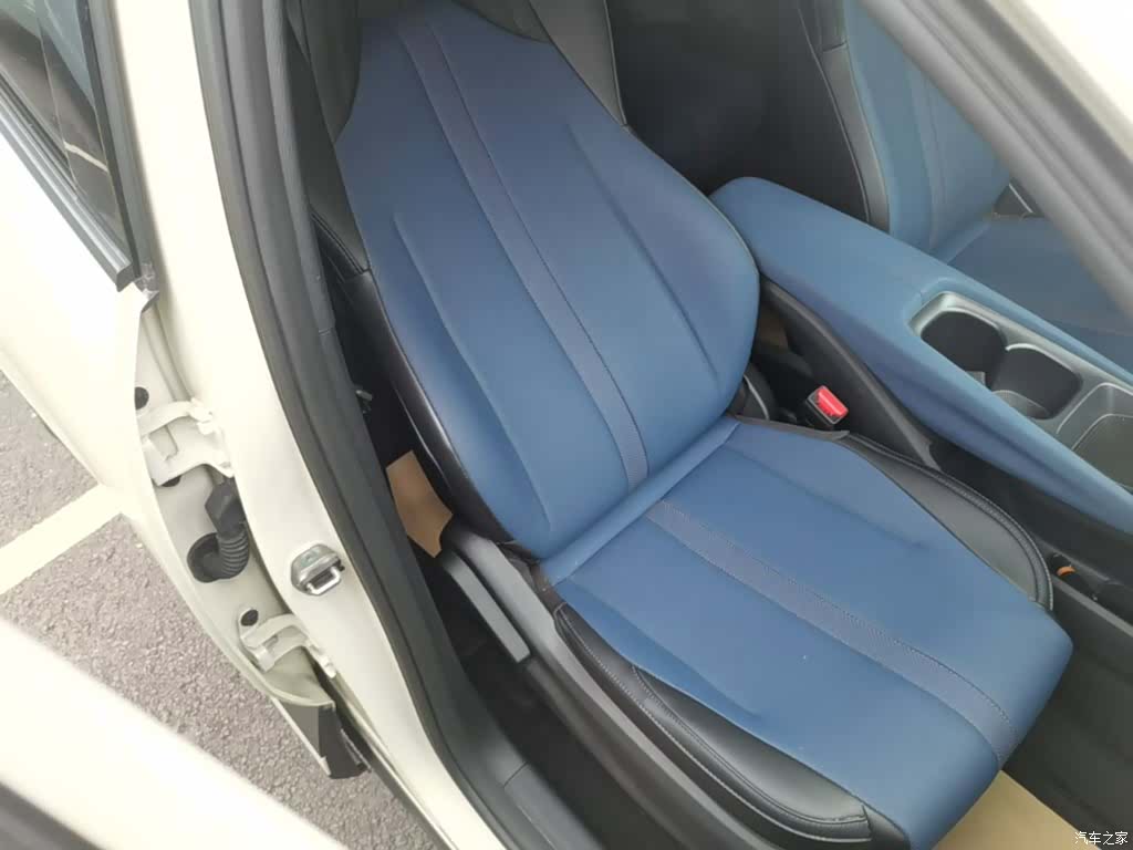 BYD Seagull, 2025 25