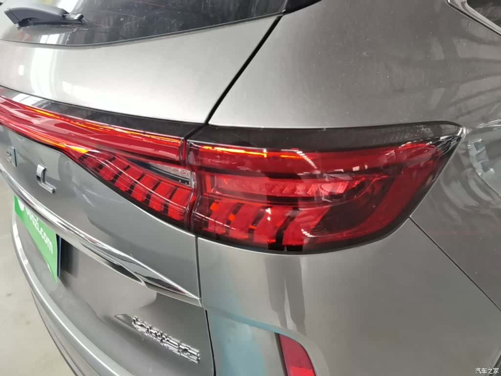 Haval H6, 2025 8