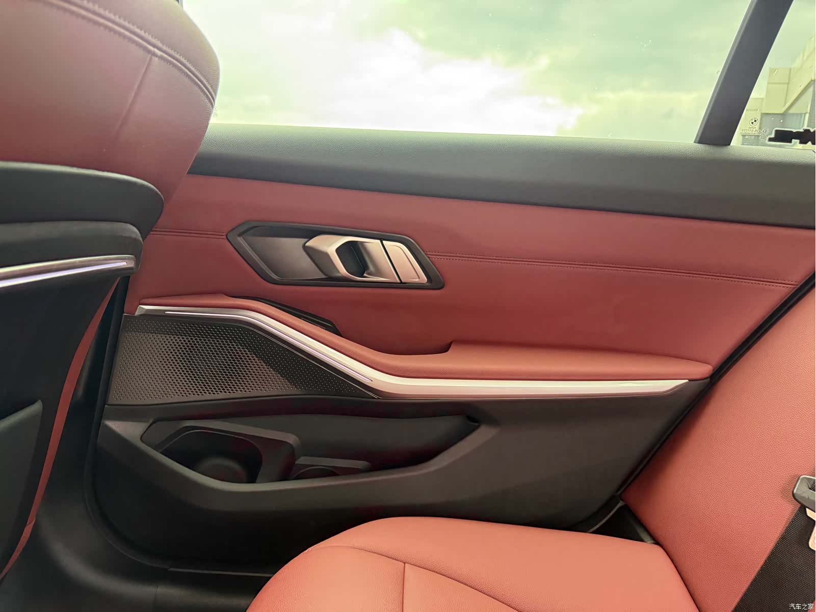 BMW 3 Series, 2021 34