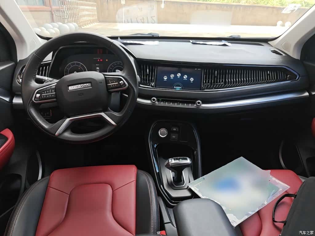 Haval H2, 2017 10