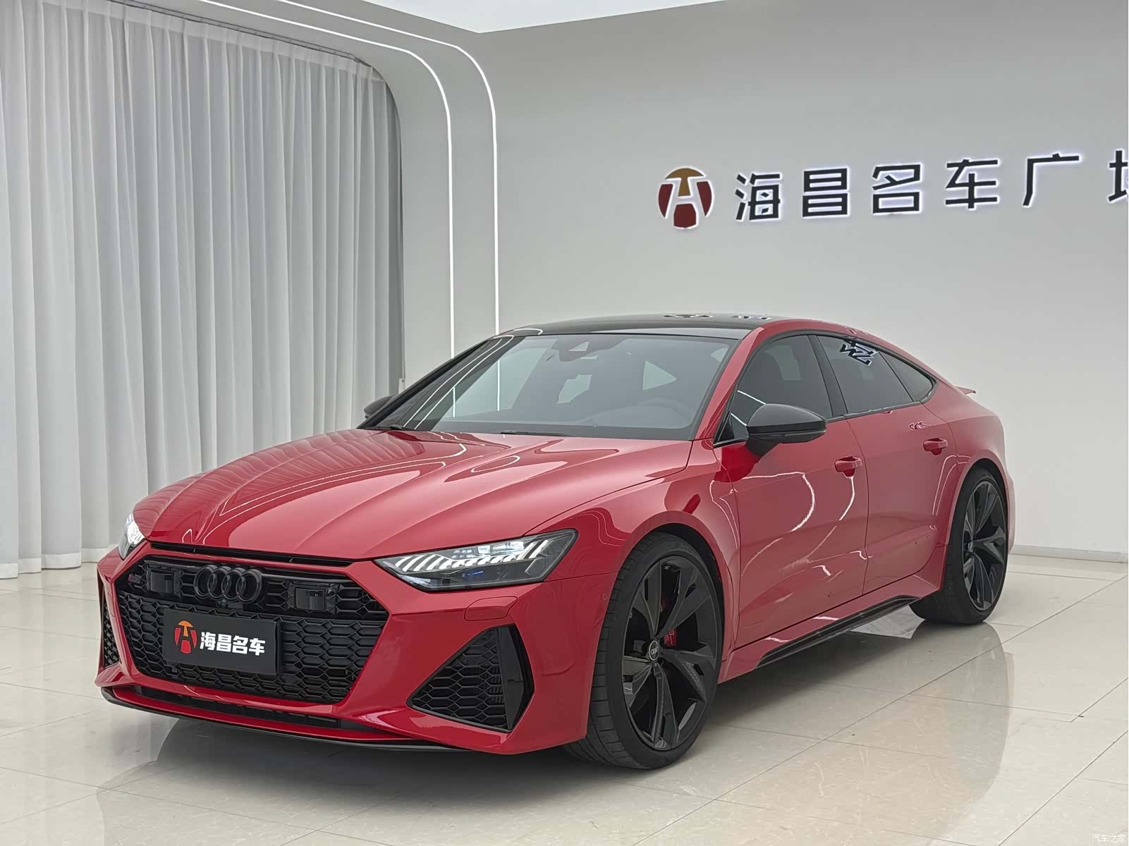 Audi RS, 2021 10