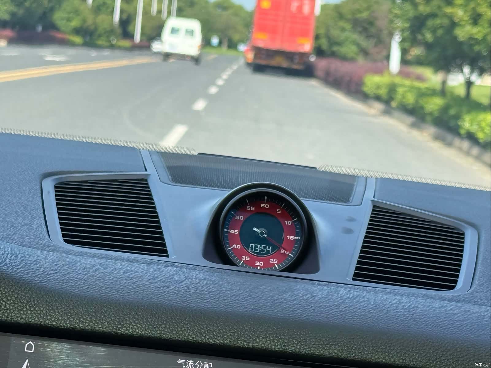 Porsche Cayenne, 2018 4
