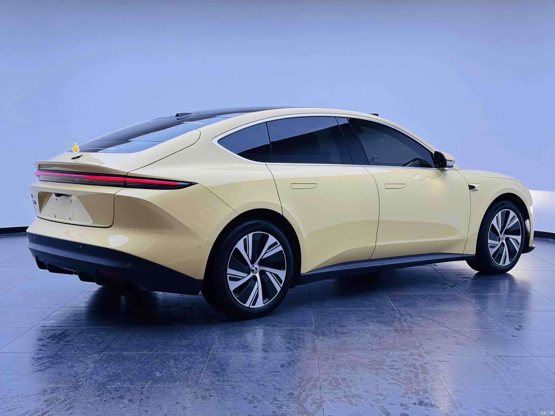 NIO ET5, 2023 6