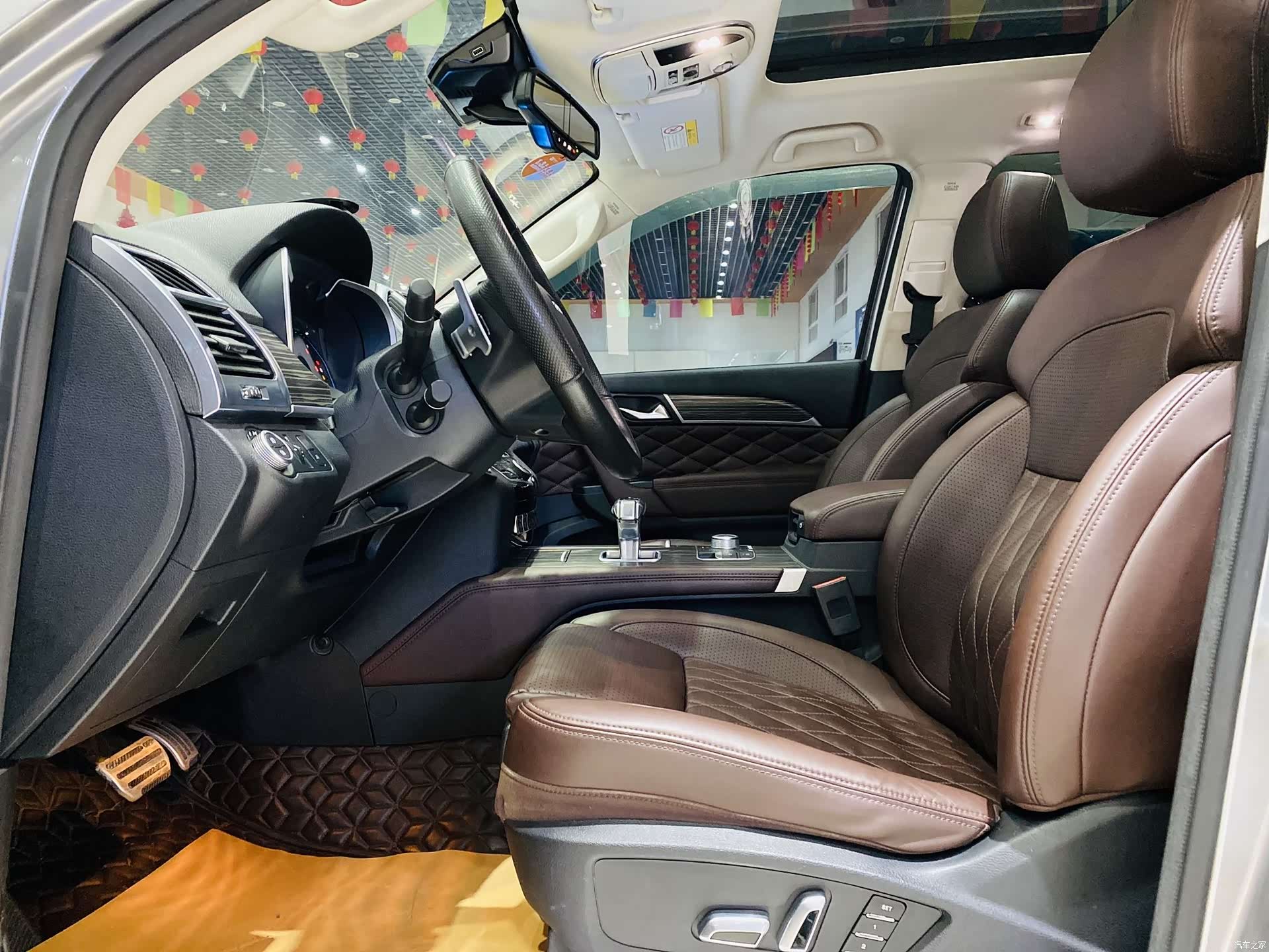 Haval H9, 2020 9