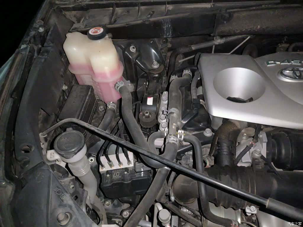 Toyota Highlander, 2018 23