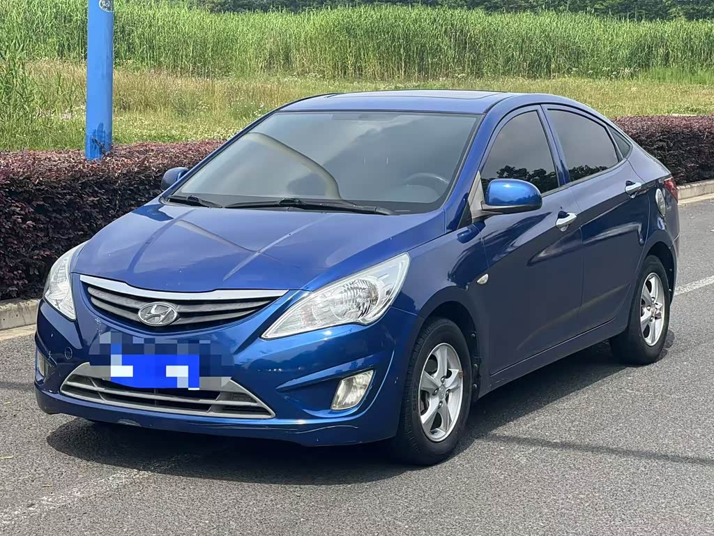 Hyundai