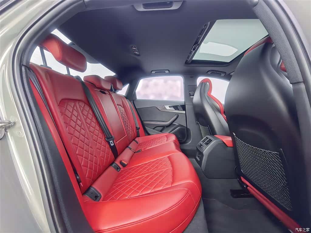 Audi S4, 2024 8