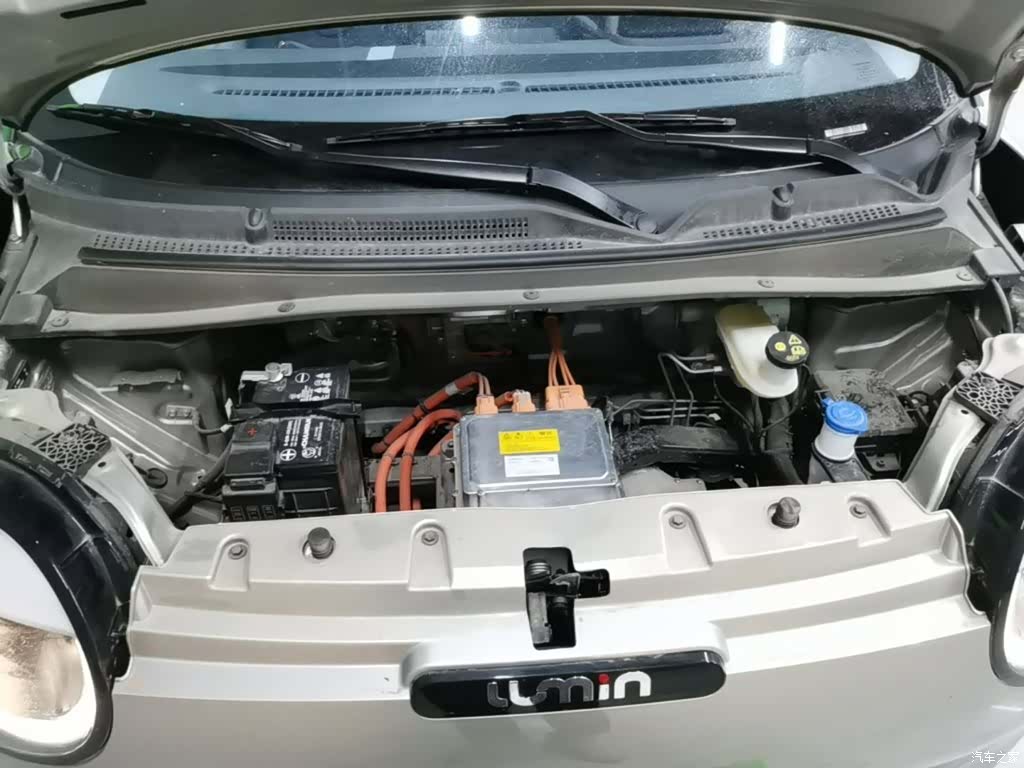 Changan Lumin, 2025 20
