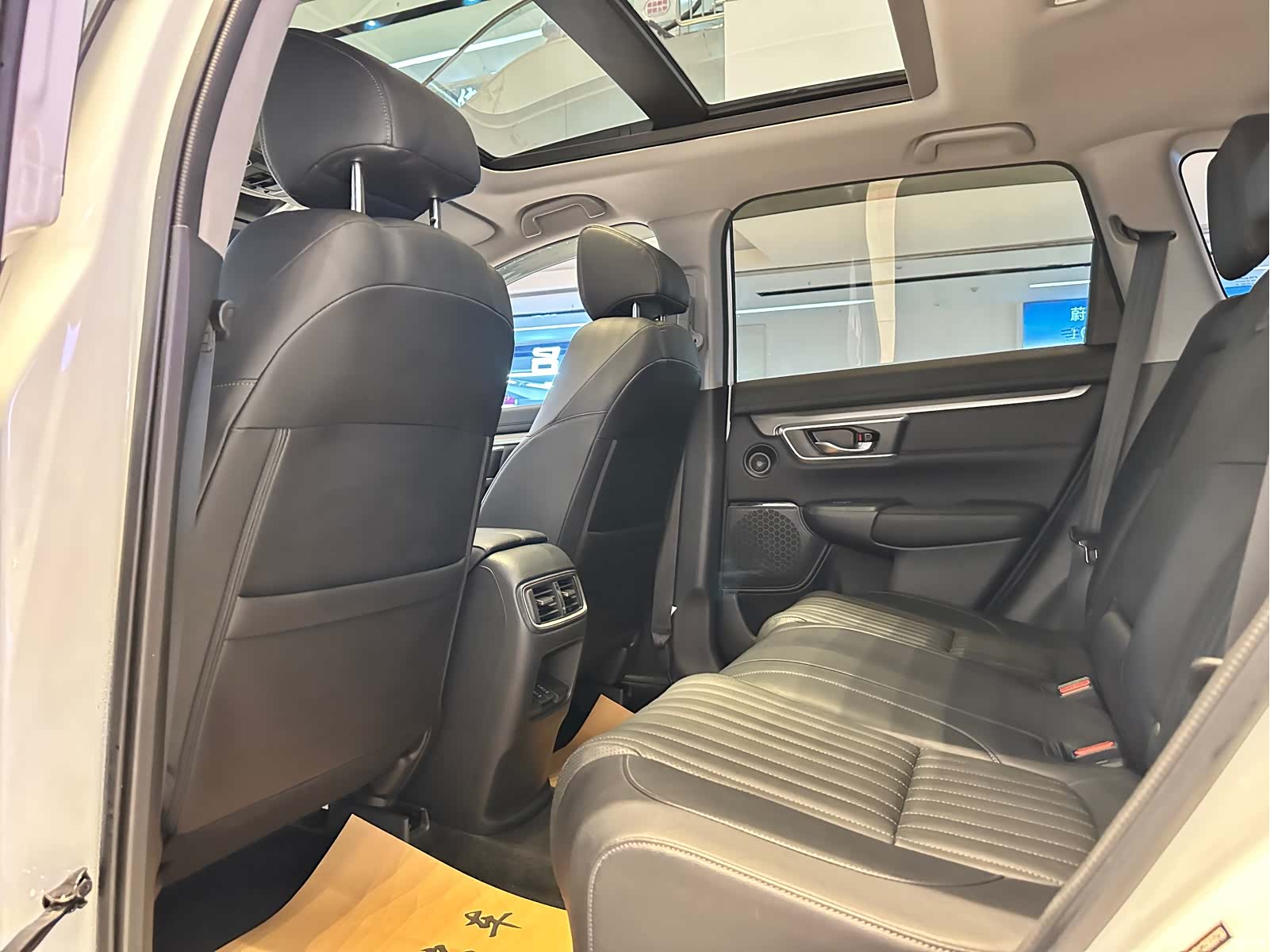 Honda Breeze, 2022 18