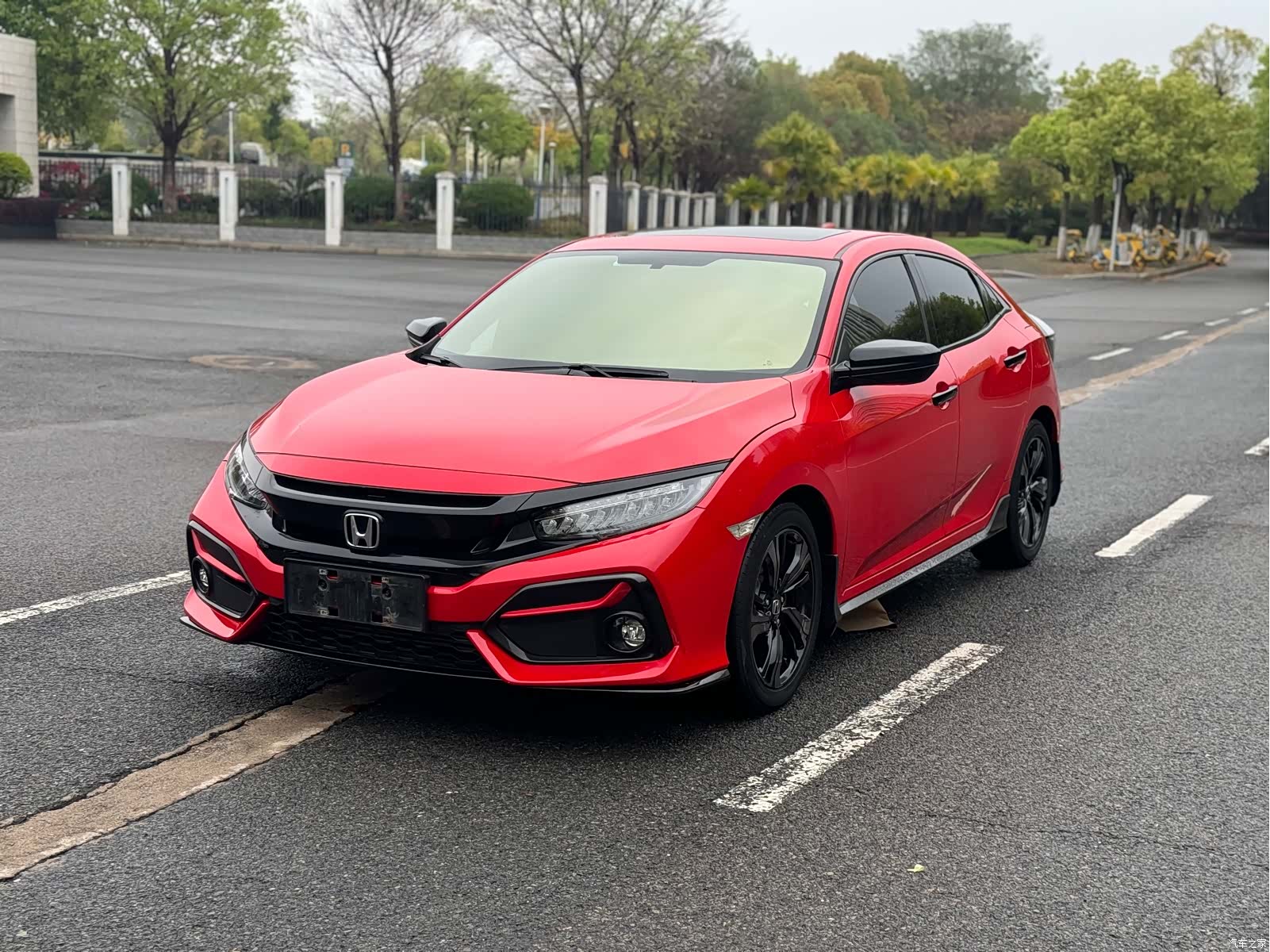 Honda Civic, 2022 3