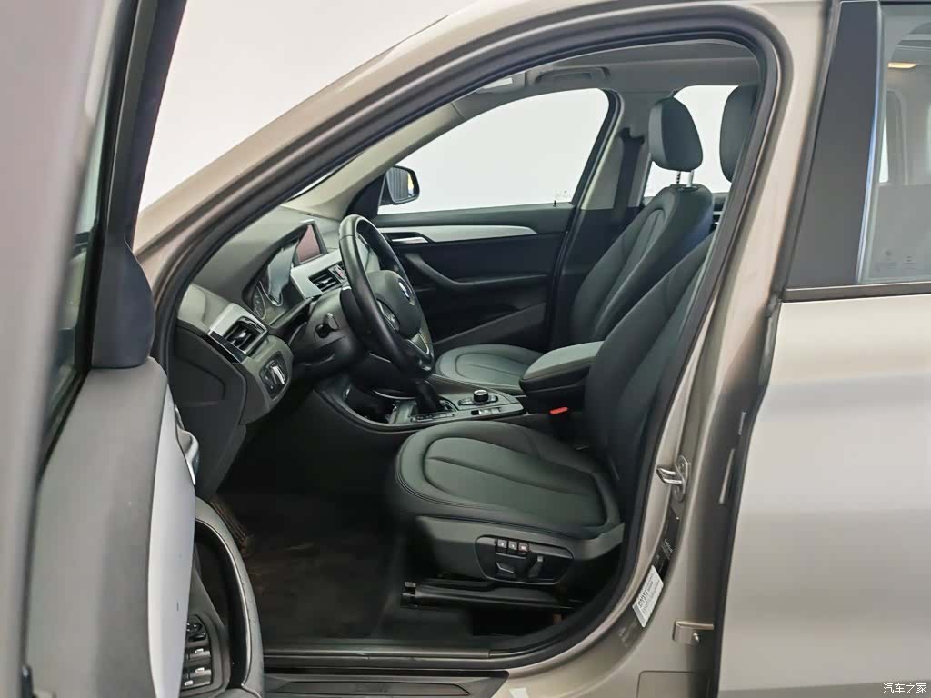 BMW X1, 2017 10