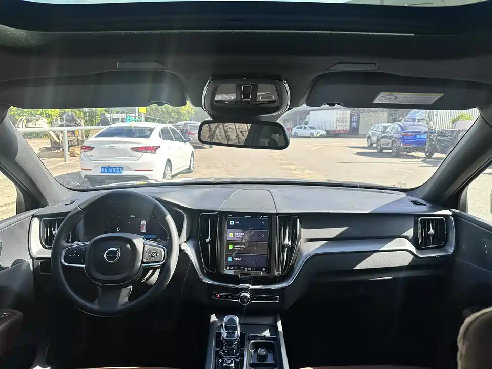 Volvo XC60 Volvo XC60