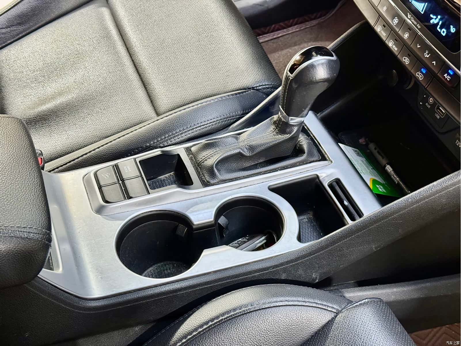 Hyundai Tucson, 2016 9