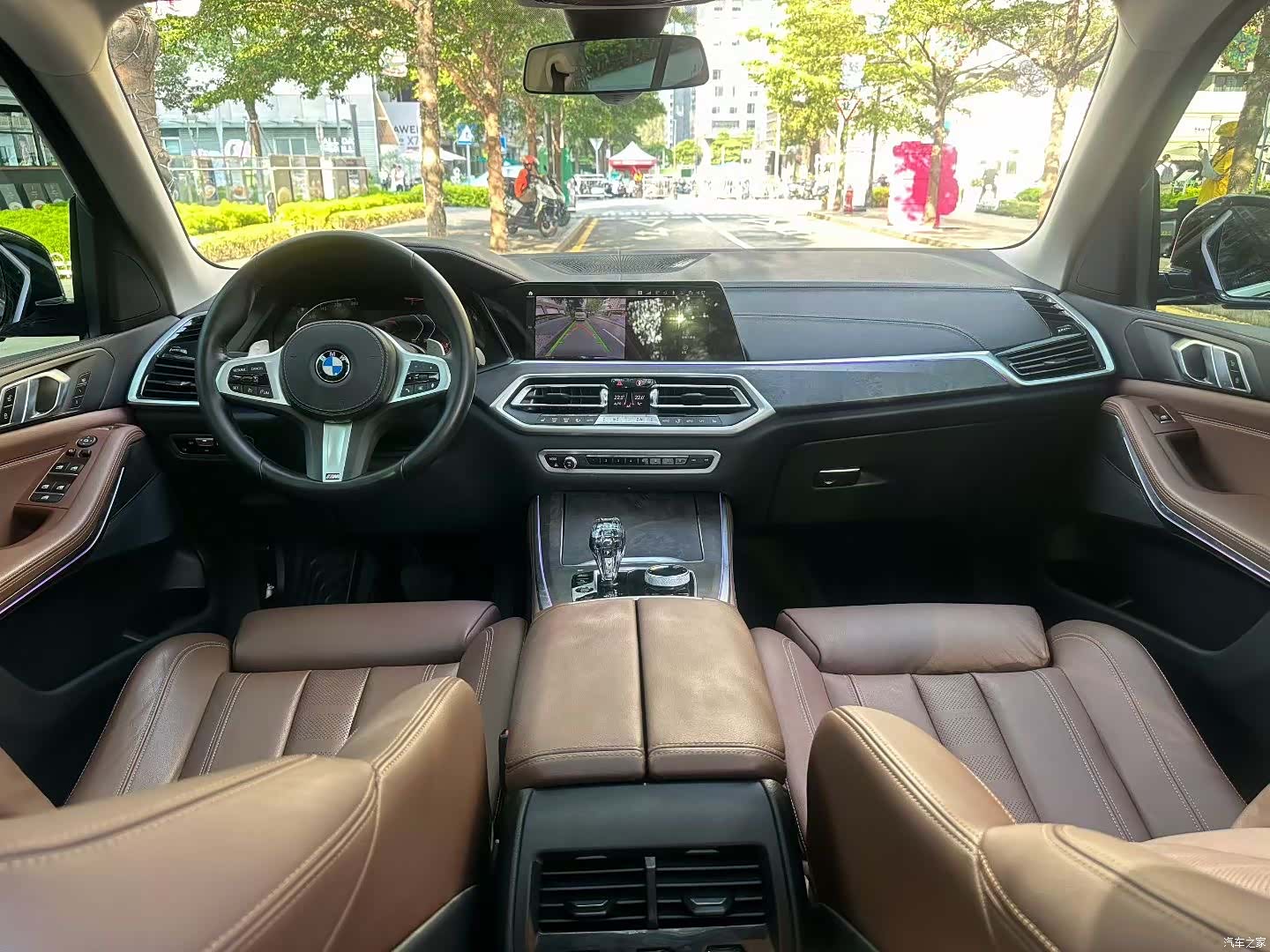 BMW X5, 2022 все фото