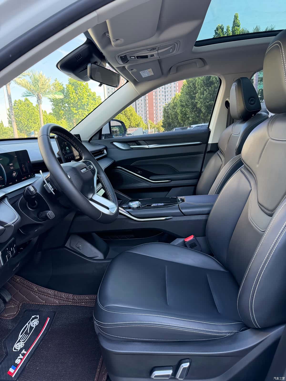 Haval H6, 2023 8