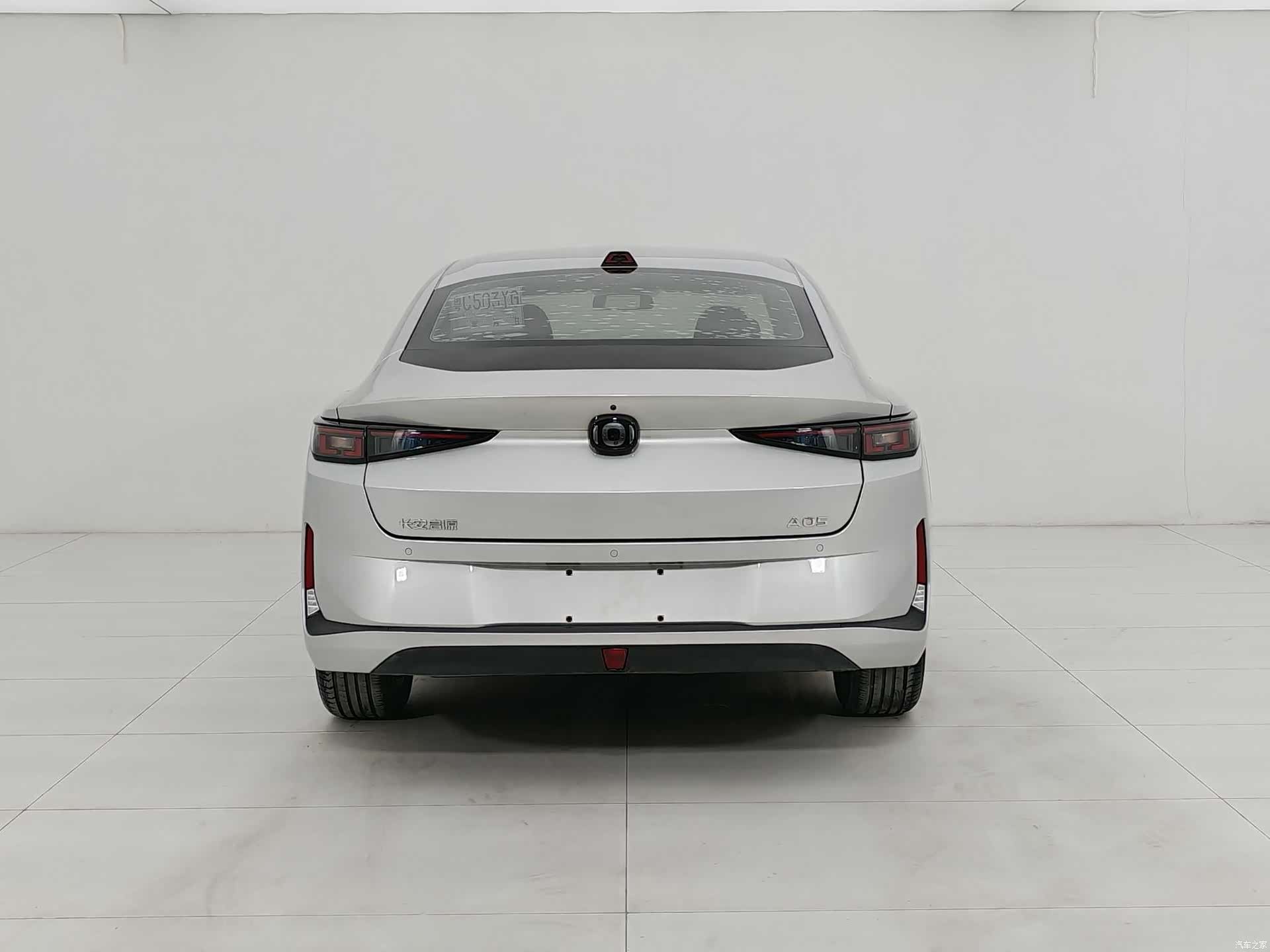 Changan Eado, 2024 все фото