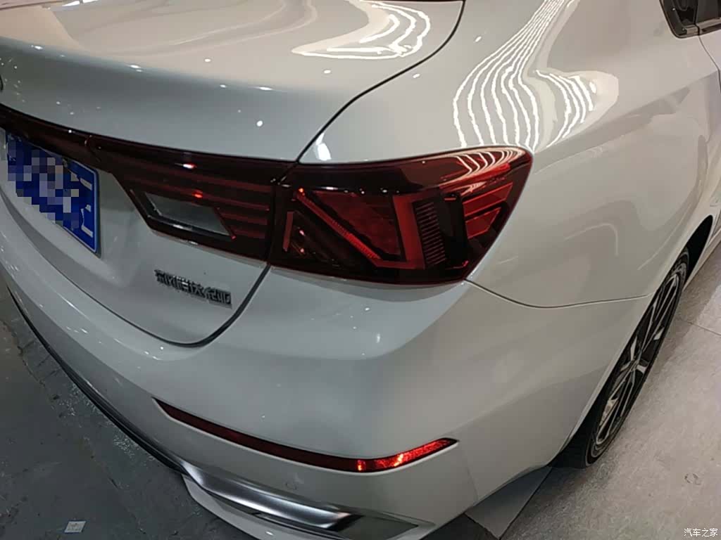 Kia K3, 2022 8