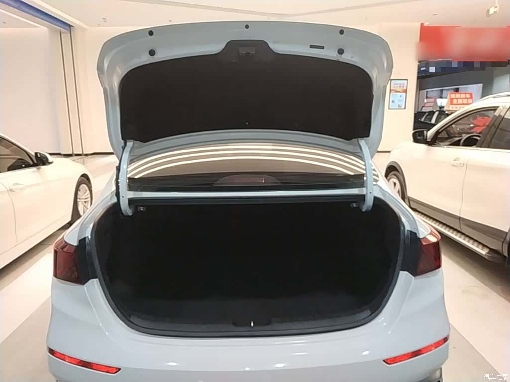 Kia K3, 2022 19
