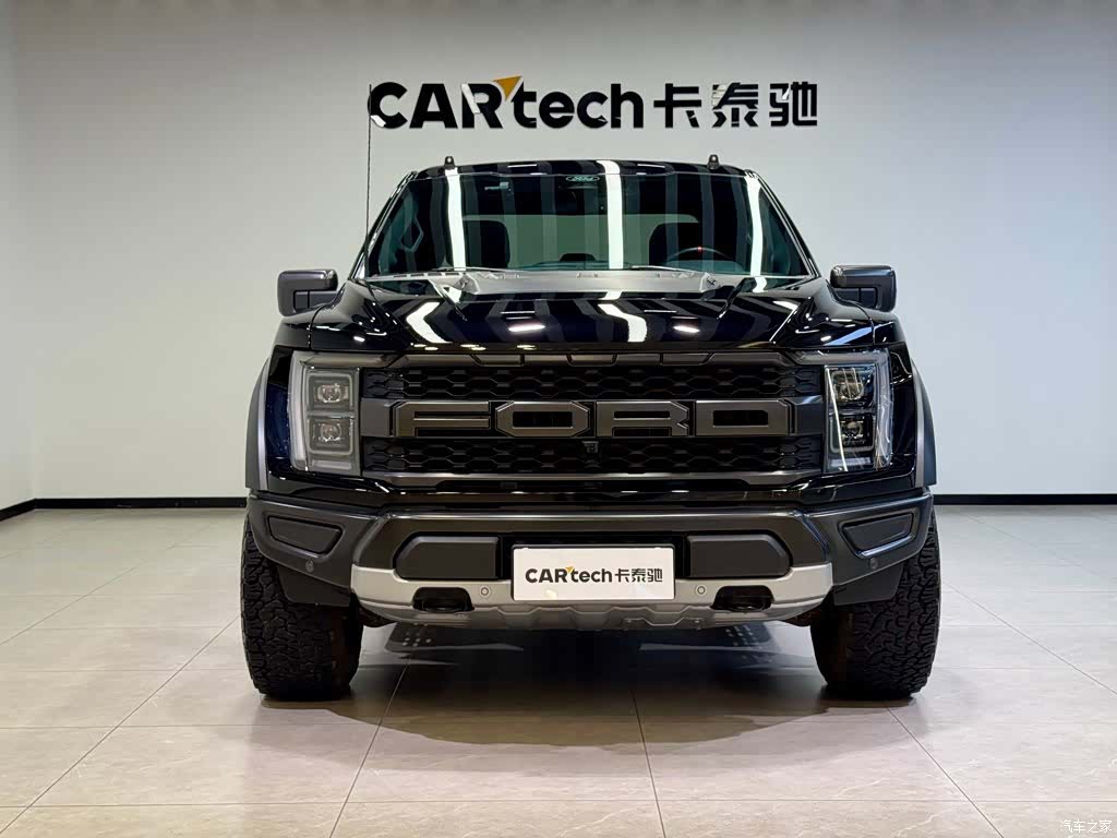 Ford F-150, 2025 3