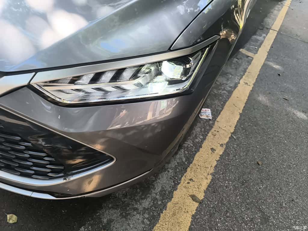 BYD Qin, 2024 24