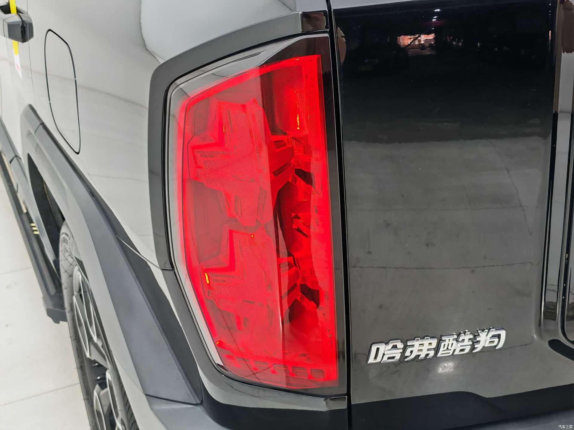 Haval Cool Dog, 2022 16