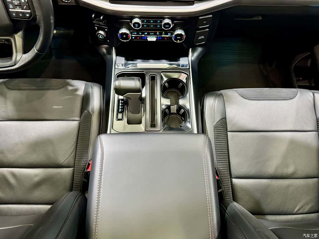 Ford F-150, 2025 22
