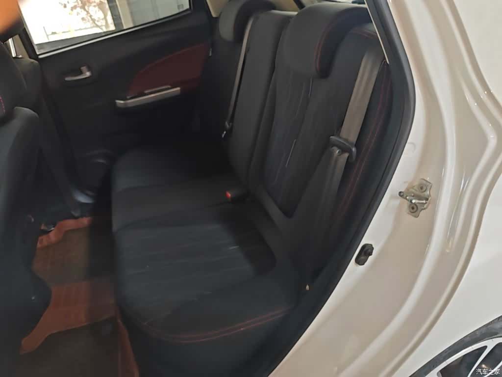 Changan IMT, 2015 17