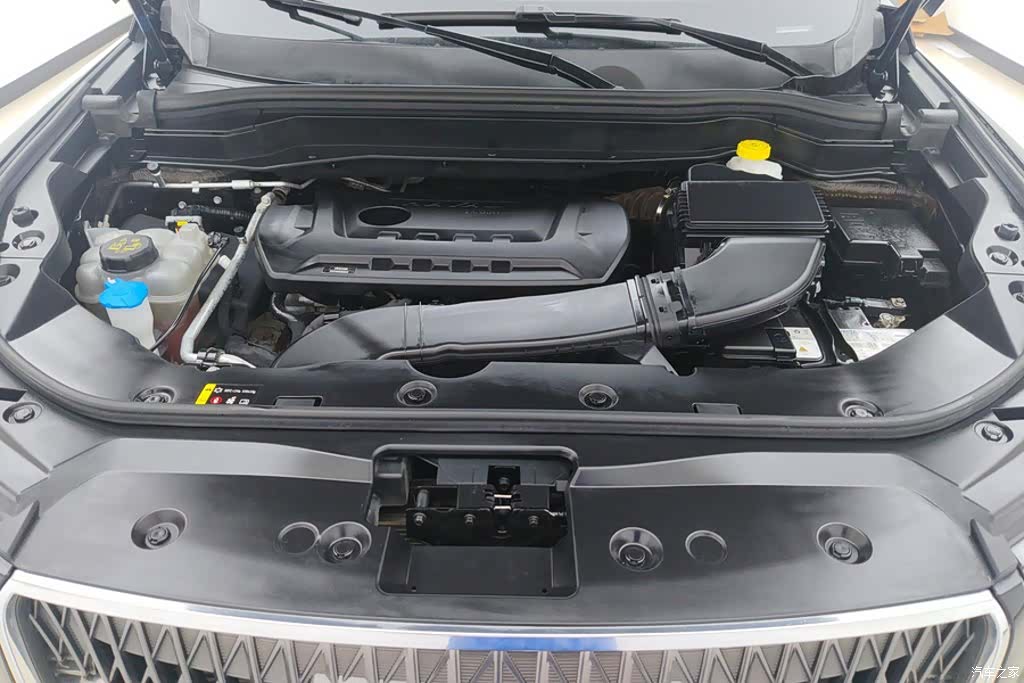 Haval H6, 2021 10