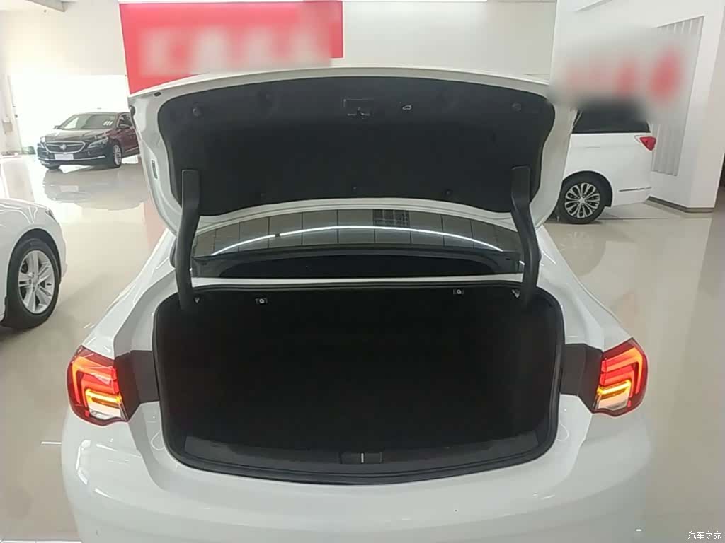 Buick Regal, 2022 19