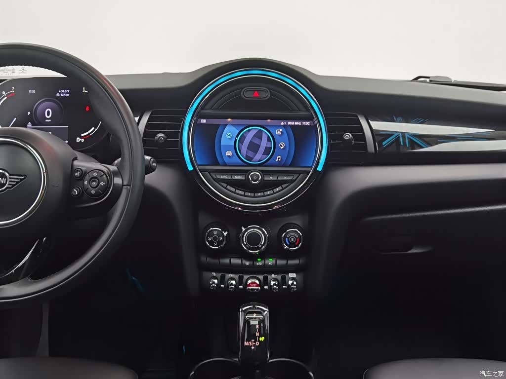 Mini Cooper, 2020 12