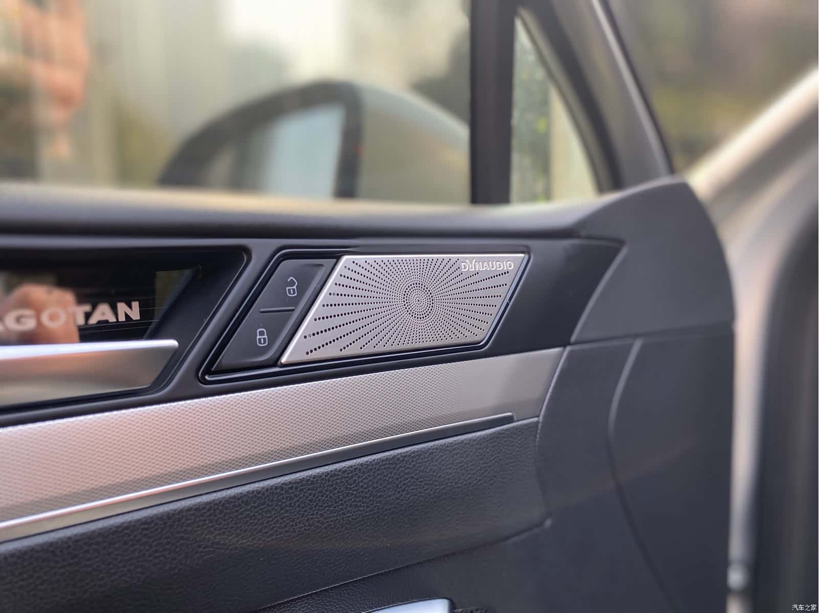 Volkswagen Magotan, 2018 9