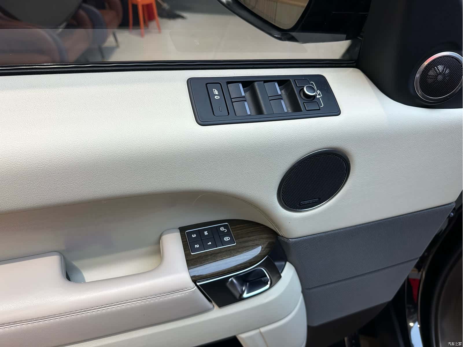 Land Rover Range Rover, 2017 10