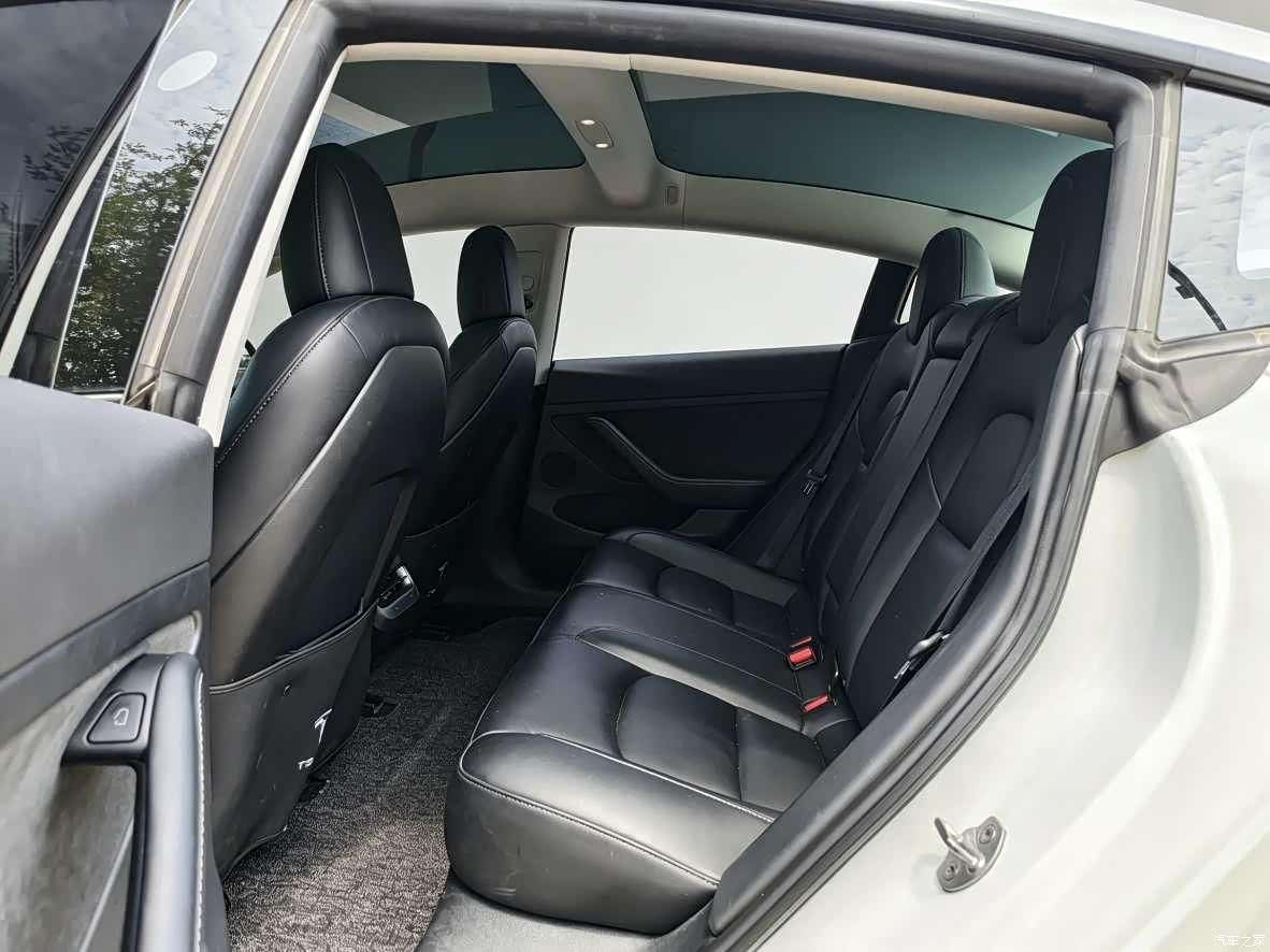 Tesla Model 3, 2021 8