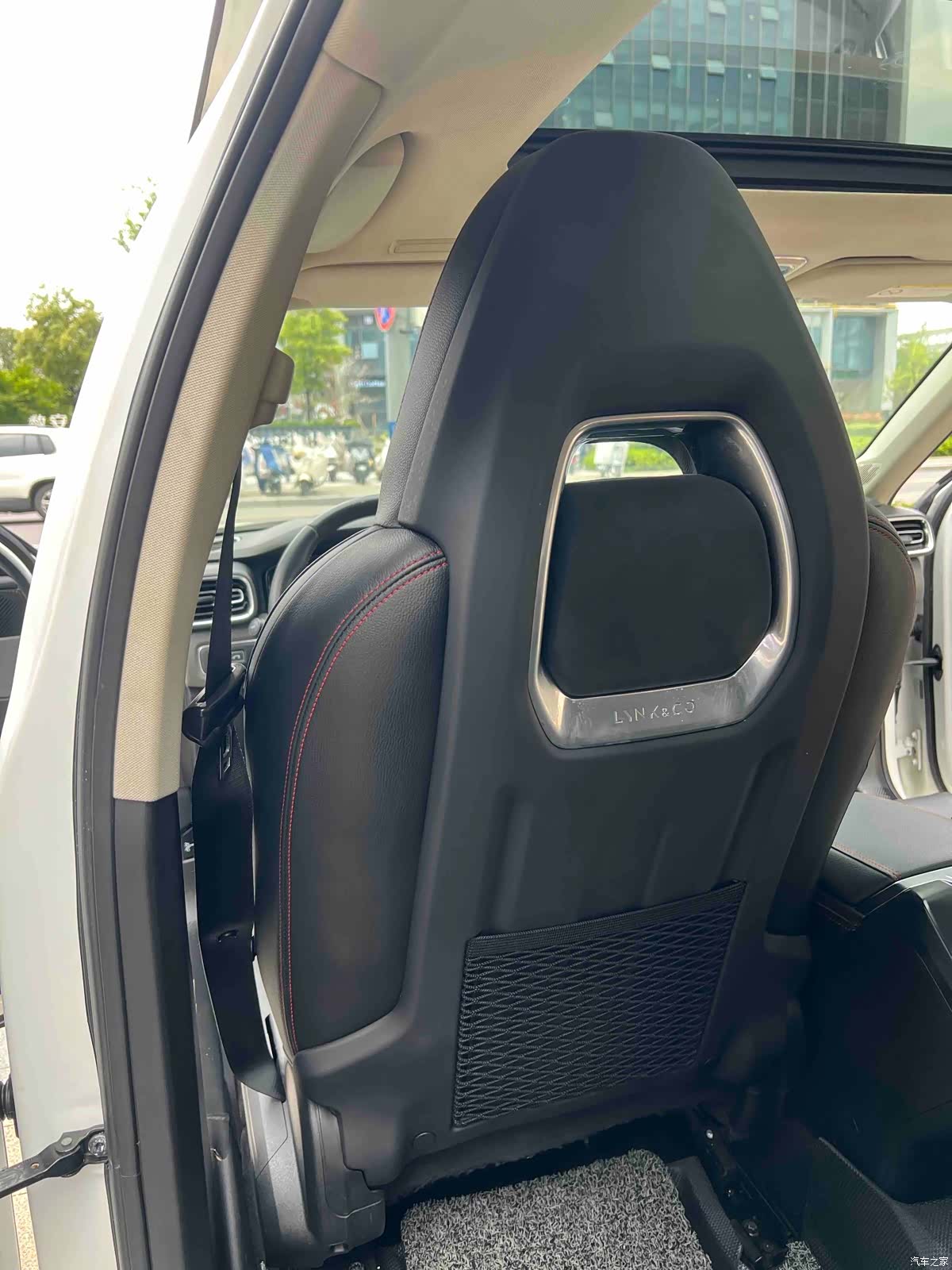 Lynk & Co 01, 2018 16