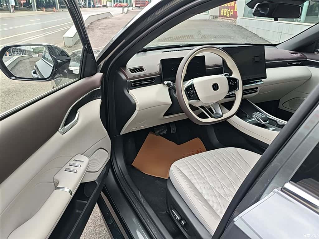 Changan Eado, 2026 16