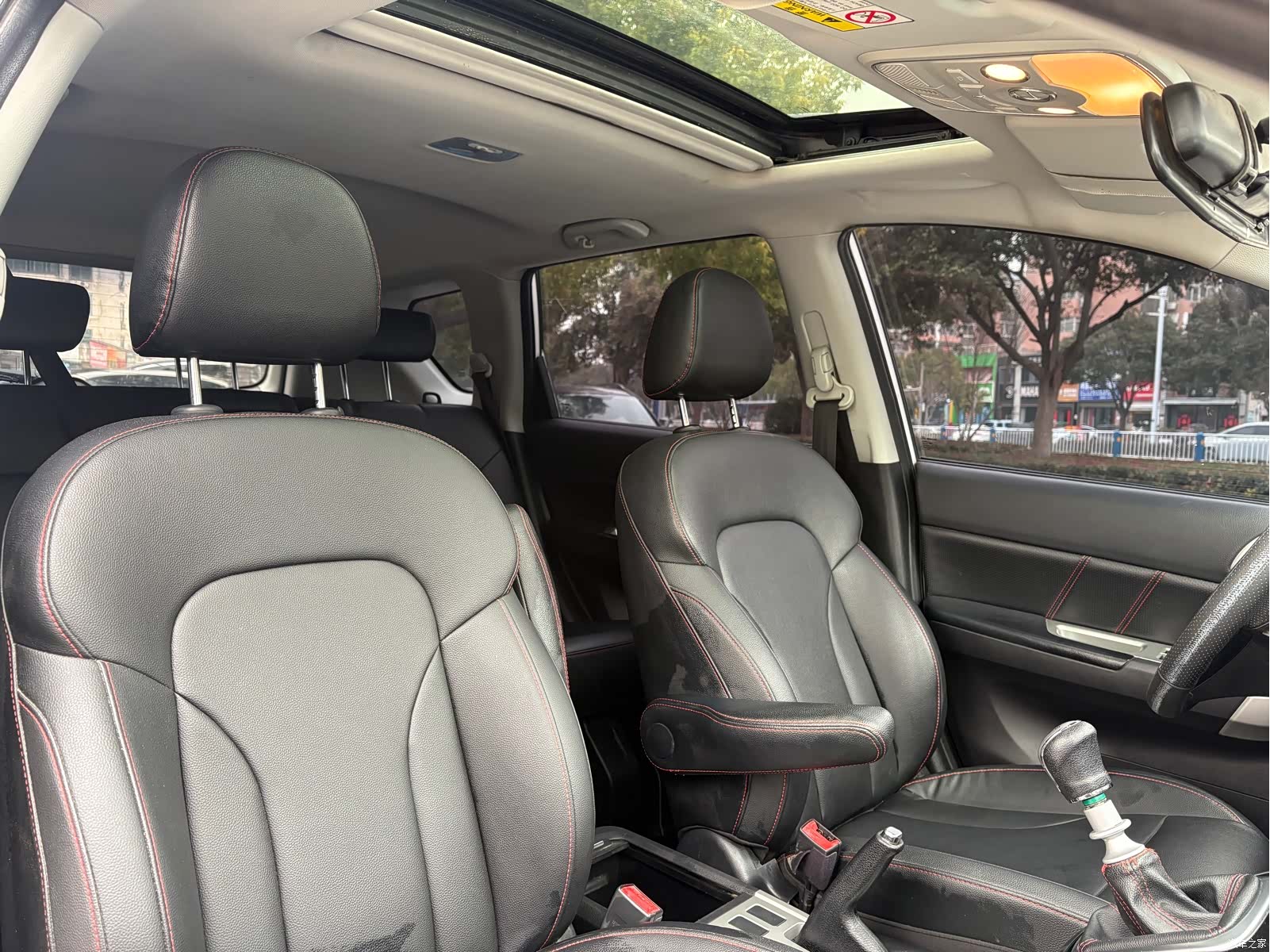 Haval H6, 2017 10