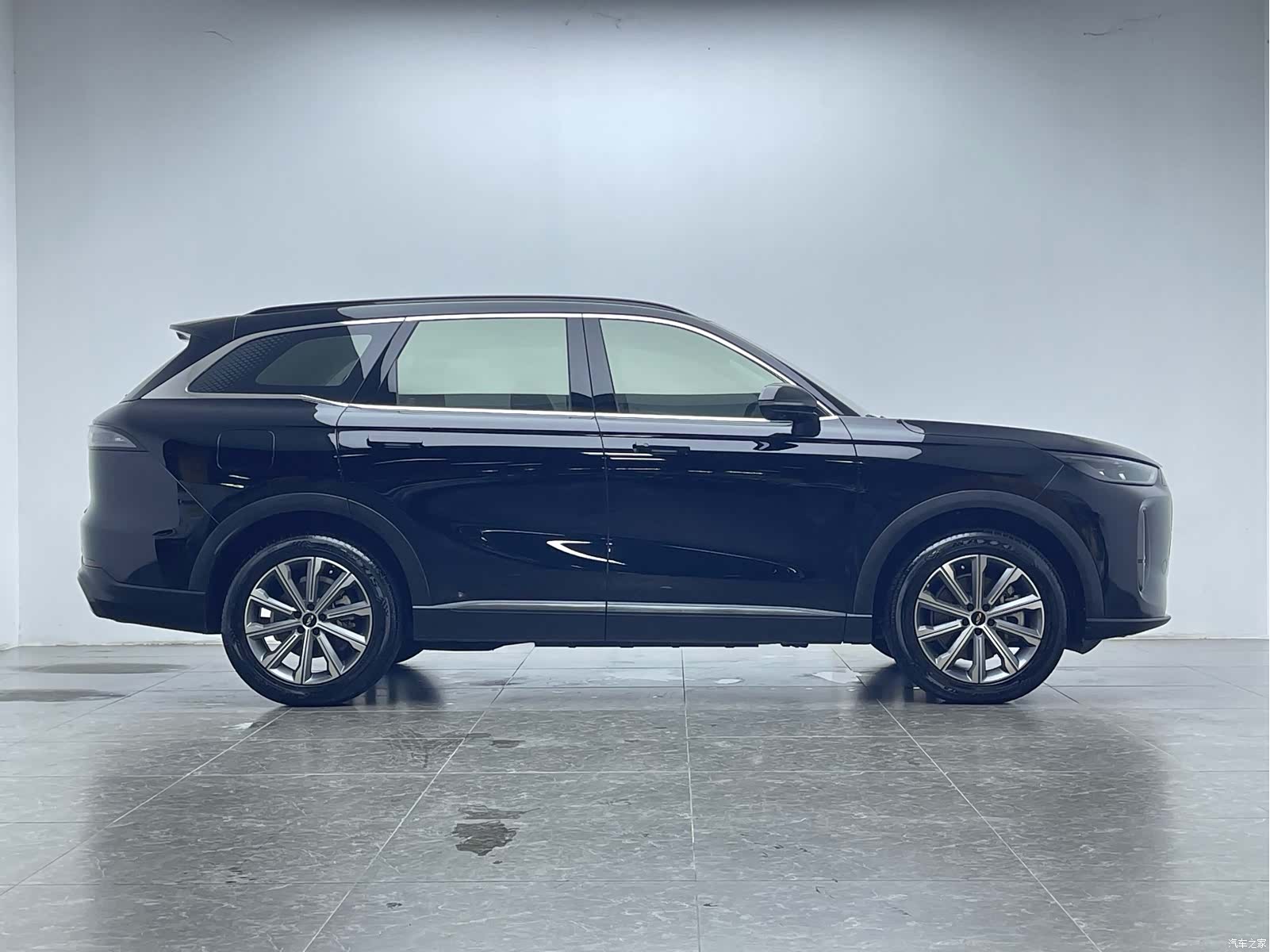 Chery T9, 2025 9
