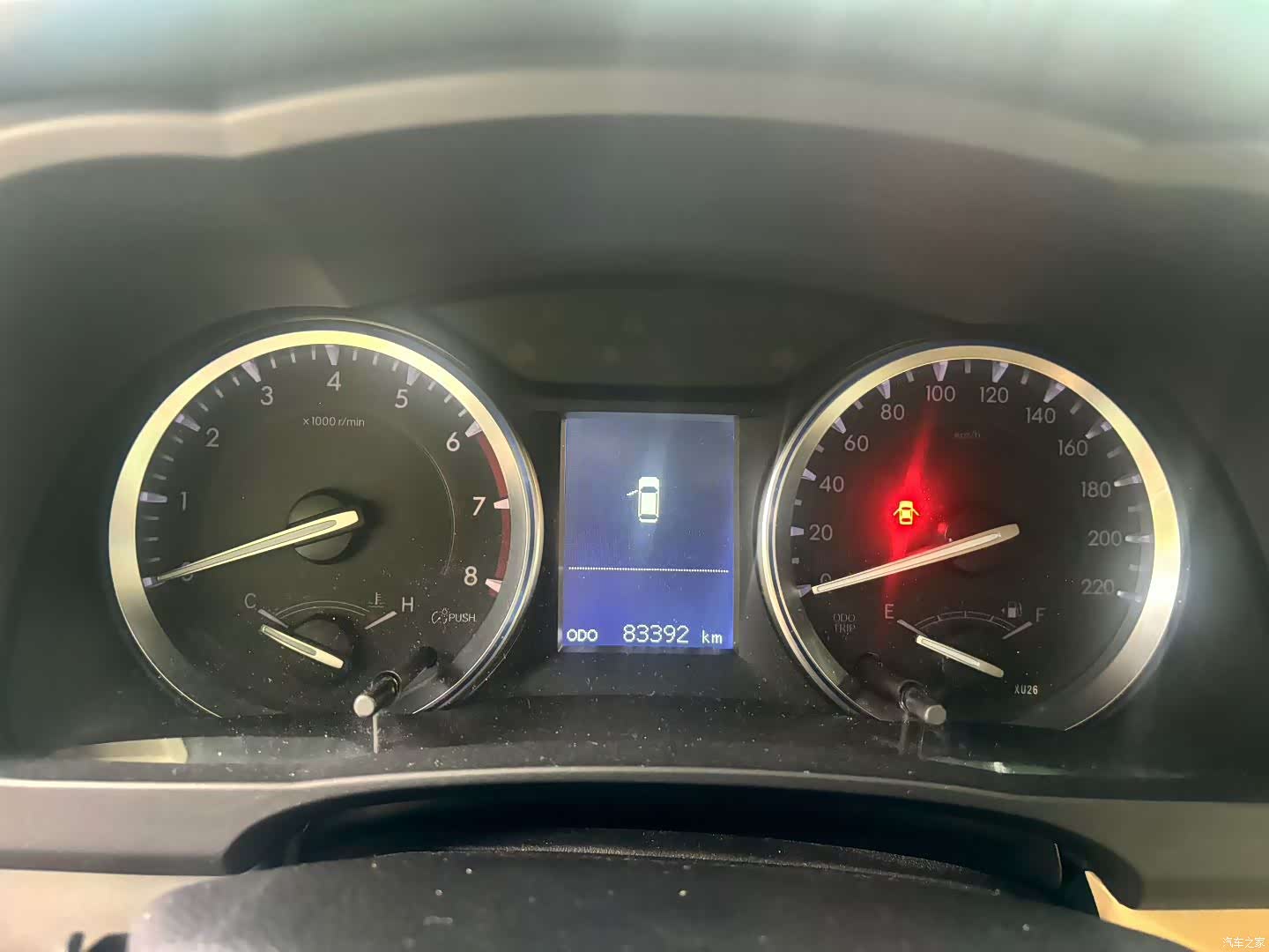 Toyota Highlander, 2017 4