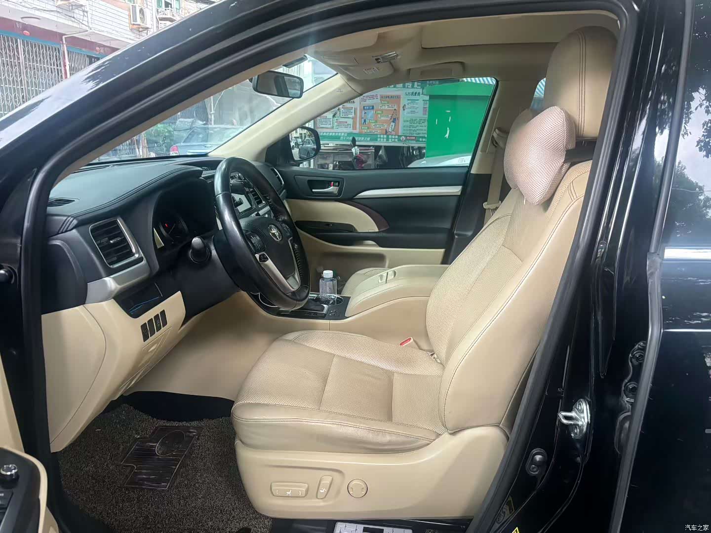 Toyota Highlander, 2017 3