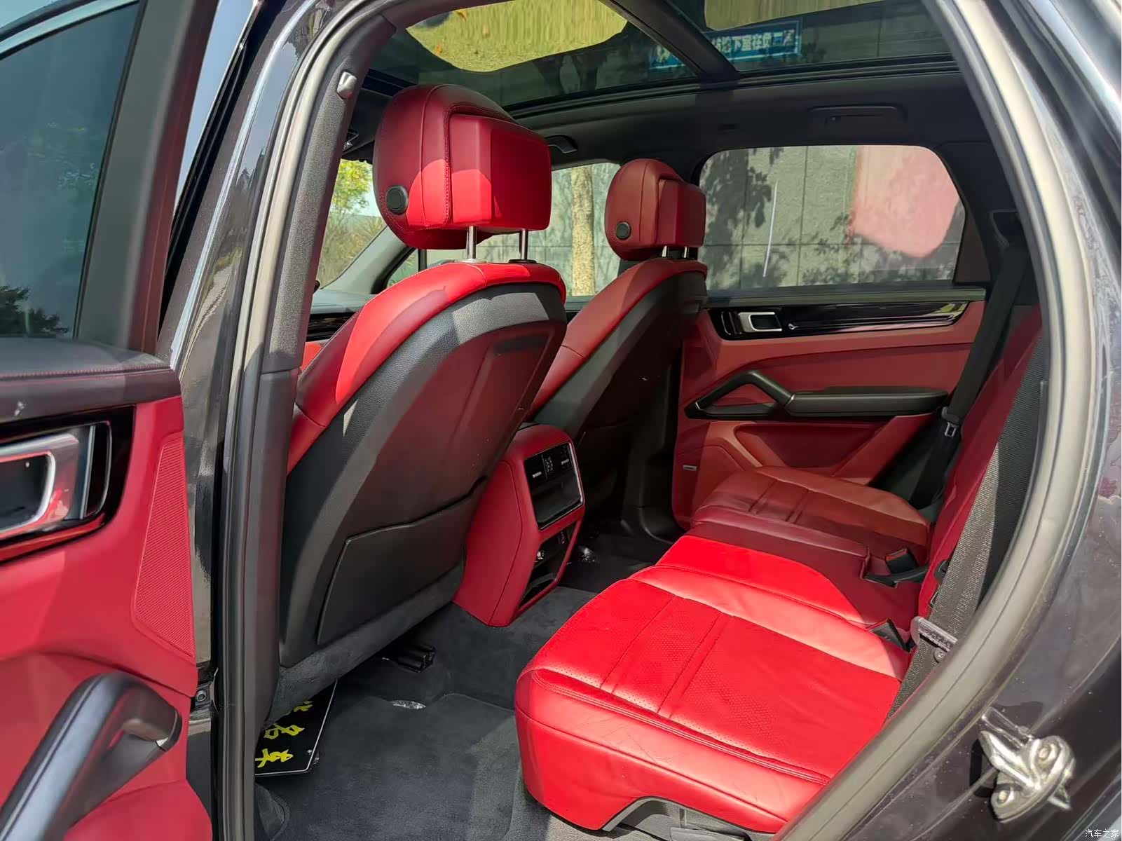 Porsche Cayenne, 2019 6