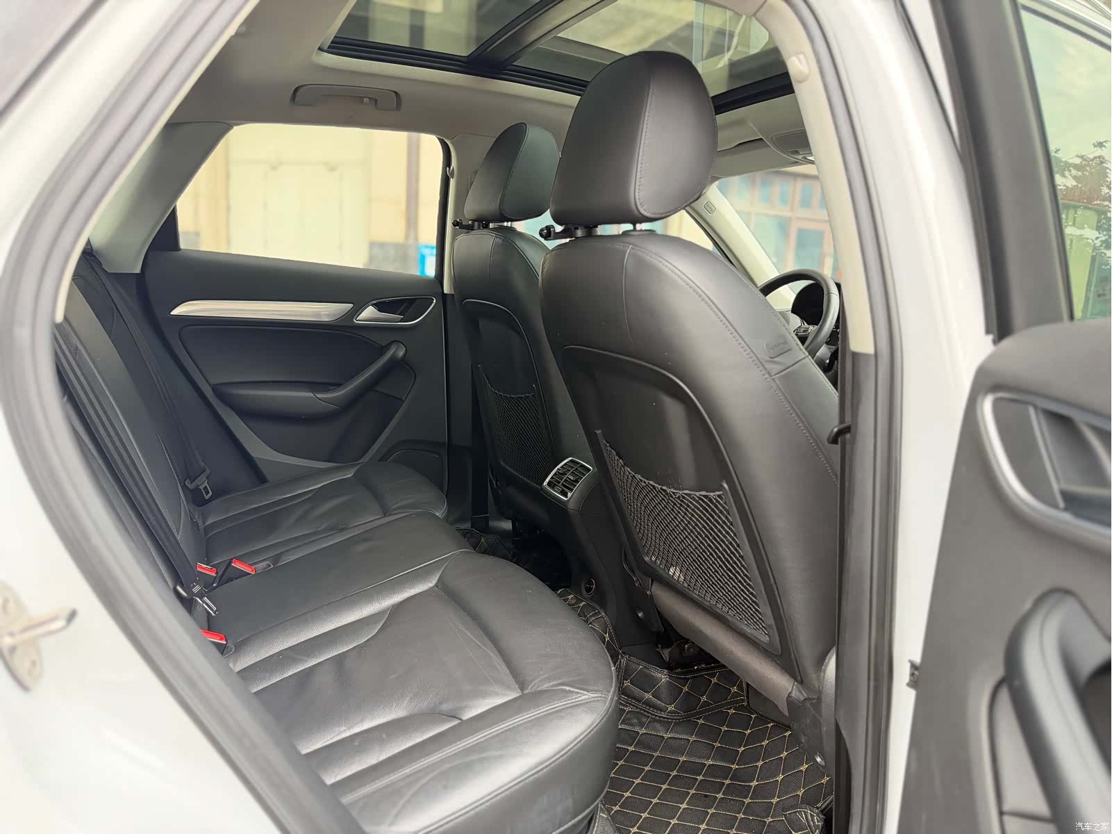 Audi Q3, 2018 15