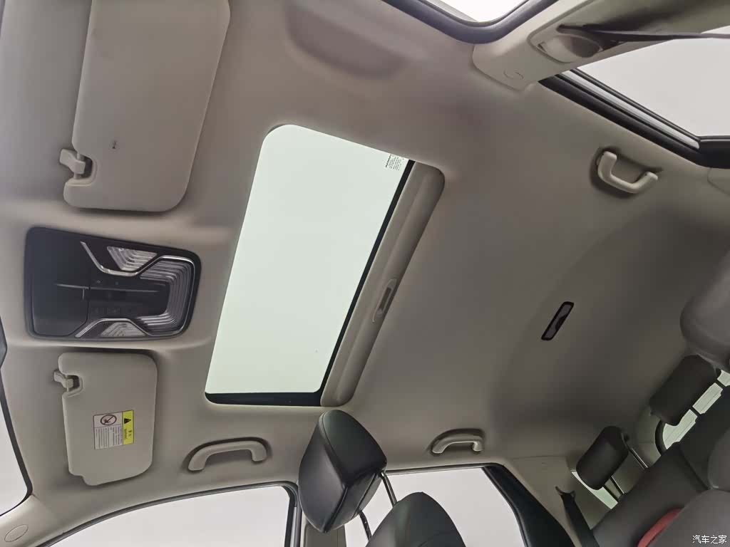 Changan CS55, 2018 14