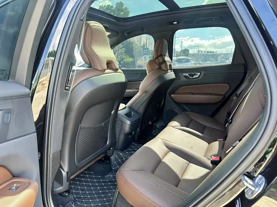 Volvo XC60 Volvo XC60