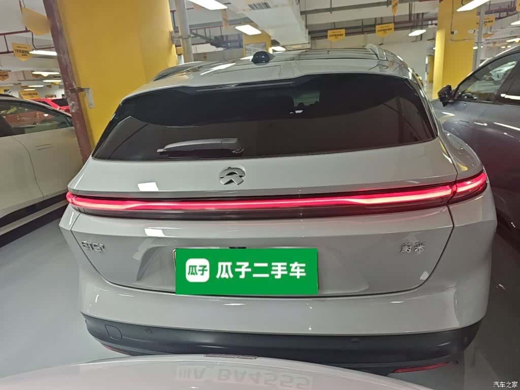 NIO ET5, 2024 6