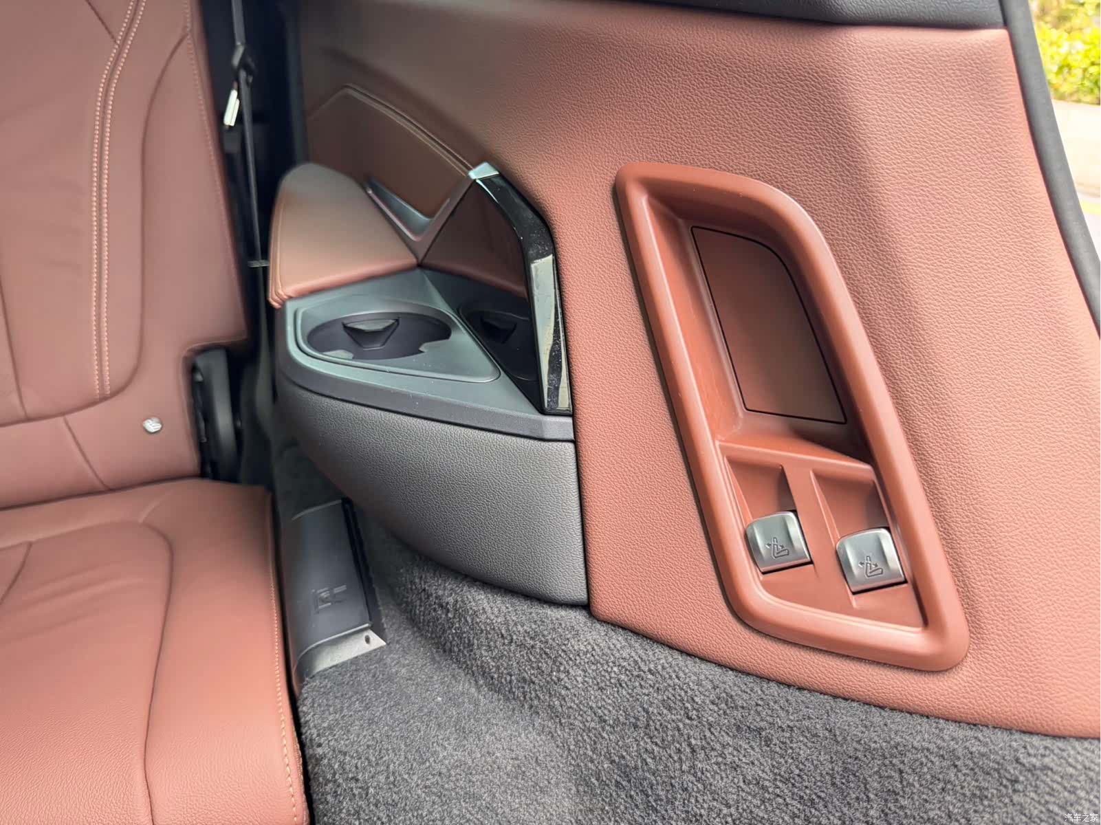 BMW X7, 2019 30