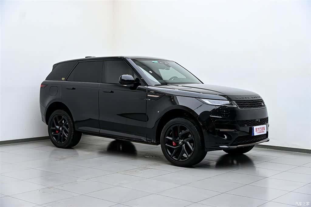 Land Rover Range Rover, 2023 4