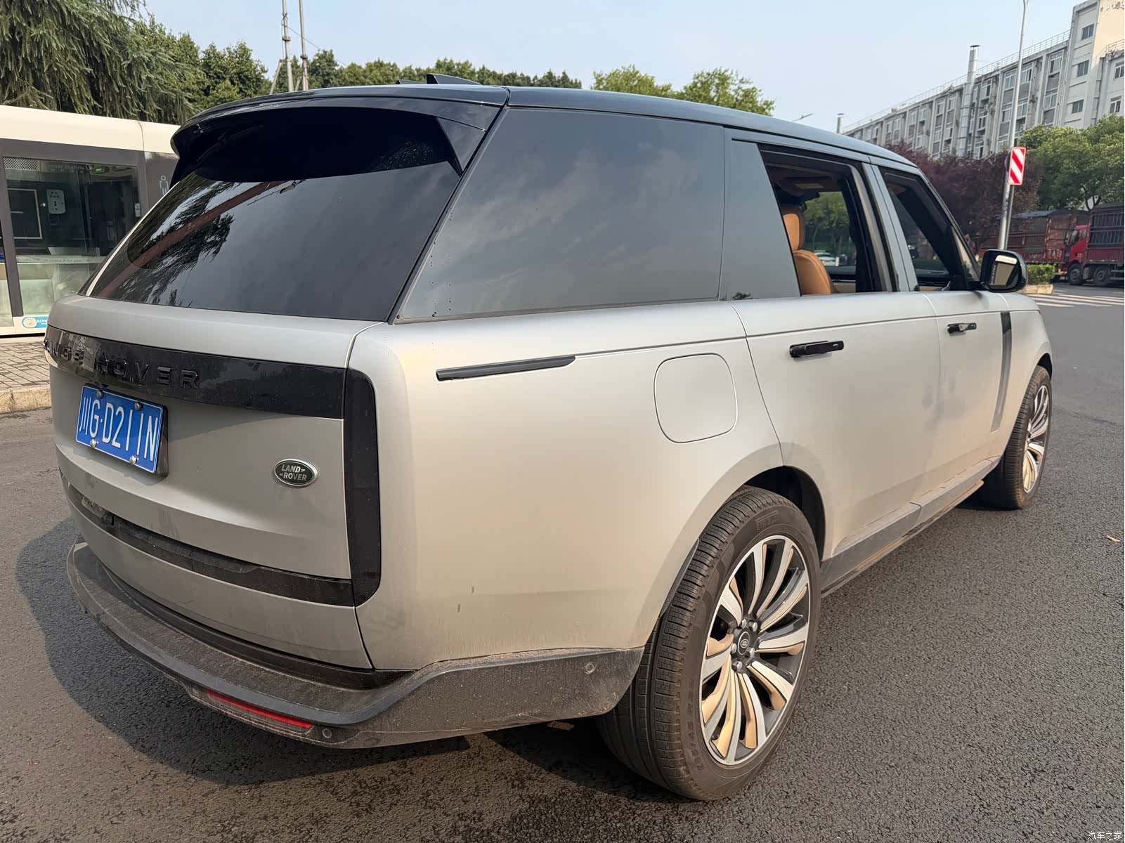 Land Rover Range Rover, 2023 7