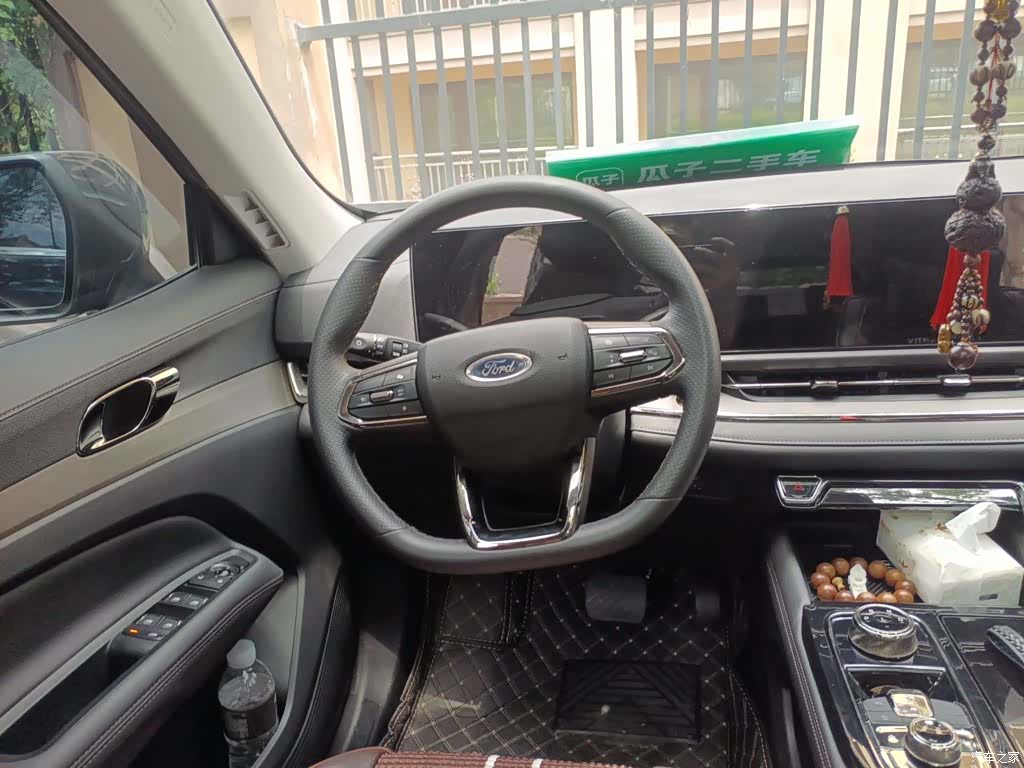 Ford Equator Sport, 2024 6