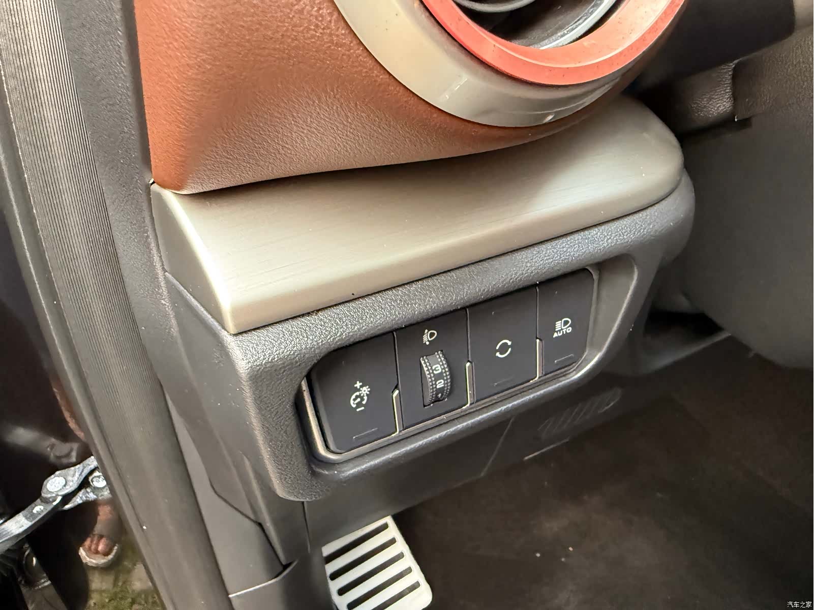 WEY VV6, 2019 19