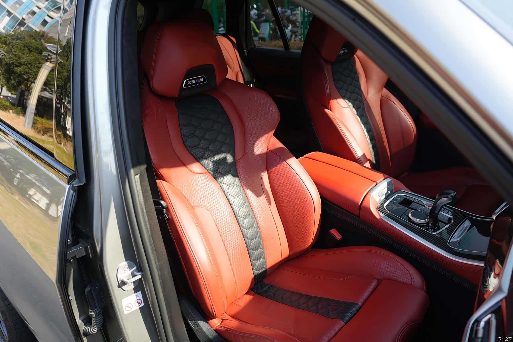 BMW X5, 2022 12
